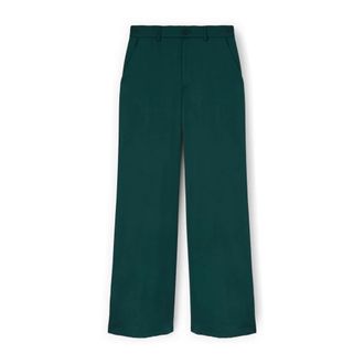 Motivi Donna, Pantaloni, Verde, M, new