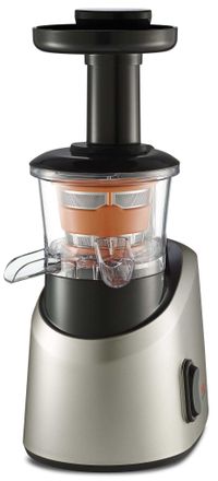 T-fal Infiny Juice Zc255b Exprimidor Acero Inoxidable