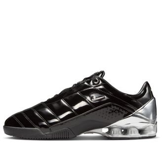 Nike (WMNS) Nike x Maha Amsterdam T90 Shox Magia Black IM9326-001