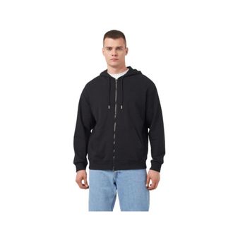 Everlast Hombre, Sudaderas, Negro, Talla: M