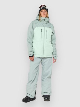 Rip Curl Anti Series Relax 20K/20K Giacca verde
