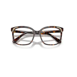 Swarovski Glasses, unisex, Brown, Size: 54 MM Occhiali da vista