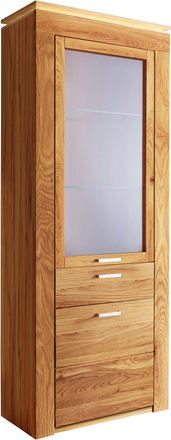 Möbel Vogl Vitrine