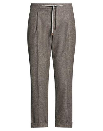 Barba BOTTOMWEAR - Trousers on YOOX.COM