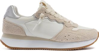 P448 Jesse Trainer Sneaker in White at Nordstrom, Size 39