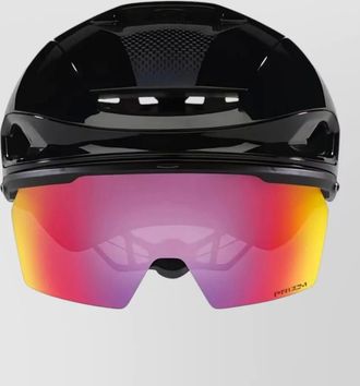 Oakley silk nylon cap