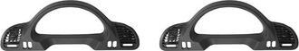 OEM Adecuado Para 2x 9016801439 Caja De Contador De Embellecedores De Salpicadero Interior De Autom&oacute;vil Con Rejillas De Ventilaci&oacute;n, Para Mercedes-benz Sp