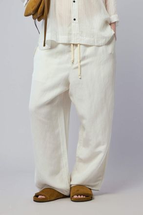 Adnym Atelier Haris Trouser