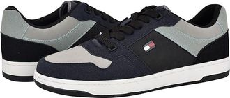Tommy Hilfiger Trane Mens Shoes Navy : 10.5 M, Suede