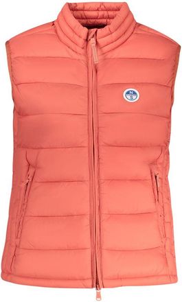 North Sails Polyester Womens Womens Vest