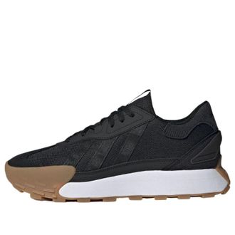 adidas Neo Futro Mixr FM Black Gum GY4724