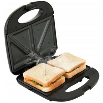 OEM Tostadora De S&aacute;ndwiches Parrilla El&eacute;ctrica Kamille