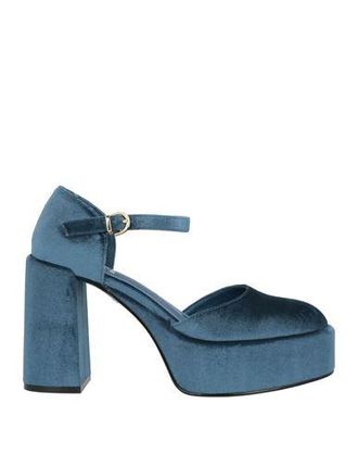 Jeannot Pumps