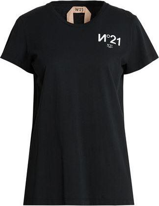 N&deg;21 TOPWEAR - T-shirts su YOOX.COM