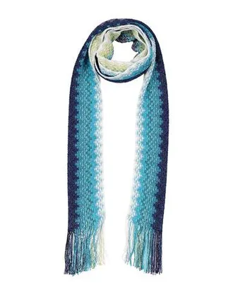 Missoni ACCESSORIES - Scarves sur YOOX.COM