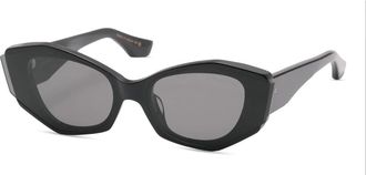 Dita Eyewear Zonnebril Aloure - unisex - Zonnebrillen - Zwart - 67 MM - Accessoires