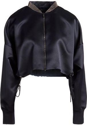 Fabiana Filippi COATS & JACKETS - Jackets on YOOX.COM