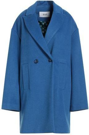 Silvian Heach COATS & JACKETS - Coats on YOOX.COM