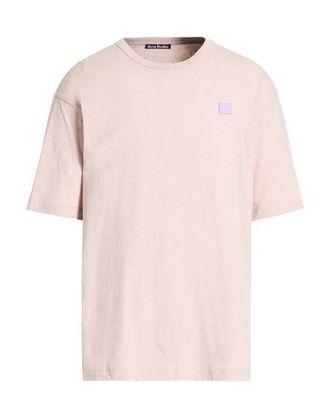 Acne Studios TOPWEAR - T-shirts on YOOX.COM