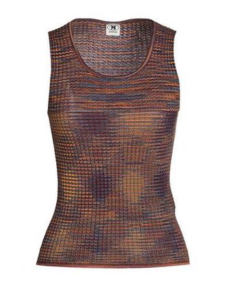 M Missoni TOPWEAR - Top su YOOX.COM