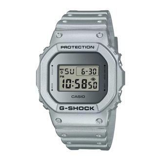 Casio Heren, Accessoires, Grijs, Maat: ONE Size