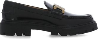 Tod's Chain Loafers