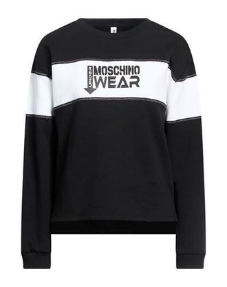 Moschino CAMISETAS Y TOPS - Sudaderas en YOOX.COM