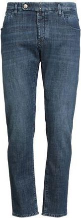 Incotex BOTTOMWEAR - Pantaloni jeans su YOOX.COM