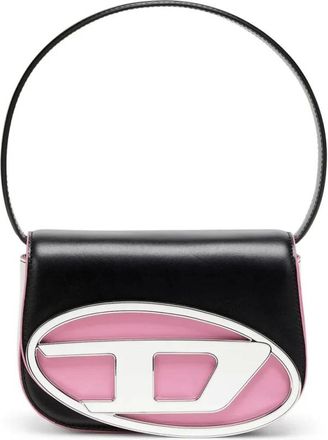 Diesel Mujer, Bolsos, Negro, Talla: ONE Size
