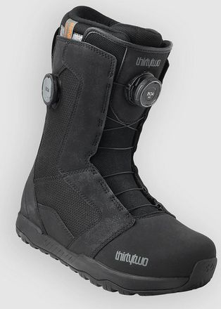 Thirty Two STW DB 2027 Snowboard Schoenen zwart