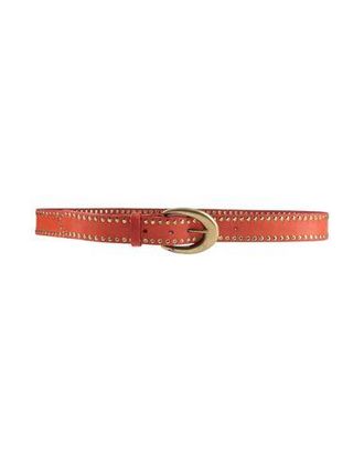 Campomaggi Kleinlederwaren - G&uuml;rtel auf YOOX.COM