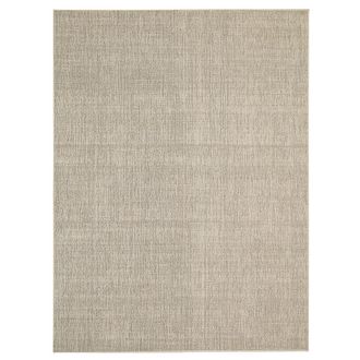Ballard Designs Barnett Custom Rug - Rectangle, Raven, 10, 11 - Ballard Designs