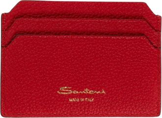 Santoni unisex, Accessori, Rosso, Taglia unica, new