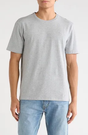 DKNY Essential T-Shirt in Heather Gray at Nordstrom Rack, Size X-Large