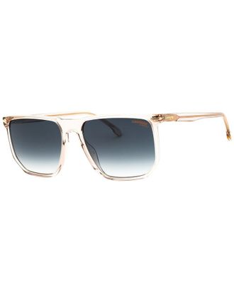 Carrera Unisex 329/S 58Mm Sunglasses