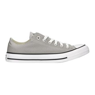 Converse Low Top Canvas Trainers