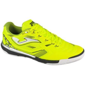 Joma Heren Liga 5 zaalvoetbalschoenen (Geel)