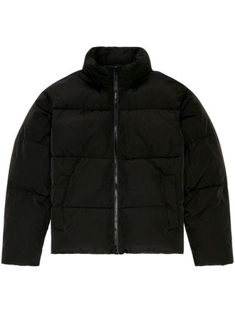 Diesel W-Raveel jacket - Black