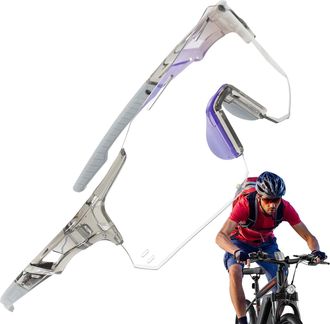 Generic Photochromic Sunglasses | UV Protection Sunglasses, Adaptive Eyewear For Women And Men During Hiking Trips, Bike Rides, Running, Fishing Days, Driving