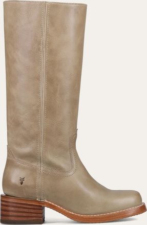 Frye Womens Campus 14L Boot In Eucalyptus/Richmond M