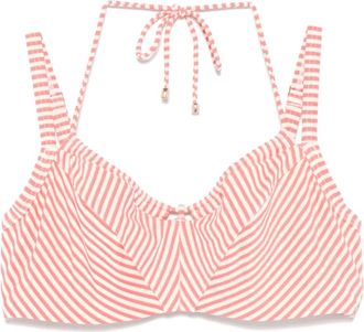 Marlies Dekkers Top bikini Holi Vintage - Rosa