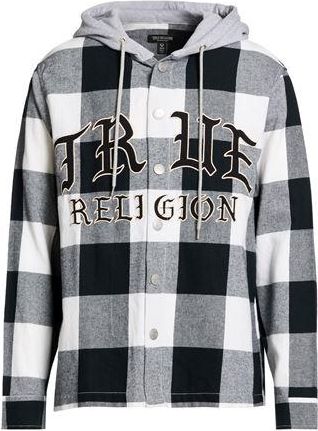True Religion TOPWEAR - Camicie su YOOX.COM