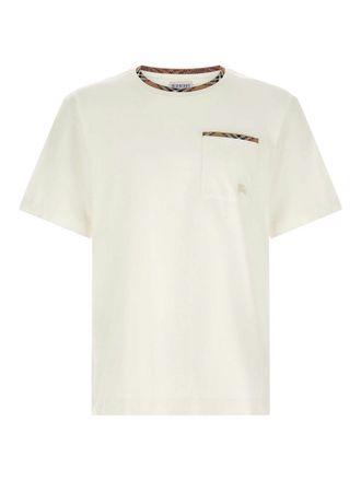 Burberry ryan t-shirt
