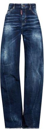 Dsquared2 BOTTOMWEAR - Pantaloni jeans su YOOX.COM