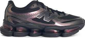 New Balance Abzorb 2000 Black Mesh Seakers
