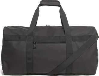 Lyle & Scott Tassen Weerbestendige Weekender - Heren - Weekendtassen - Zwart - ONE Size - Tassen