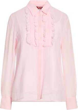 Max Mara TOPWEAR - Camicie su YOOX.COM