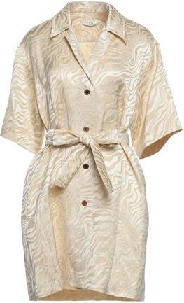 Sandro DRESSES - Mini dresses sur YOOX.COM