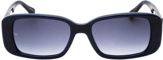 Tommy Hilfiger Womens/Ladies Marble Sunglasses (Blue) - One Size