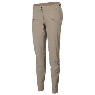 Scott Pants Vertic Pro Velohose f&uuml;r Damen | beige